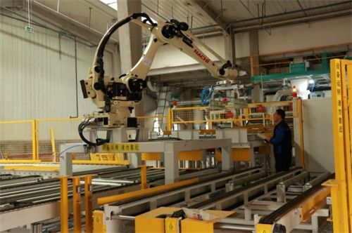 井研縣30萬噸高端飼料生產研發項目按下“快進鍵”，機械設備研發驅動產業升級