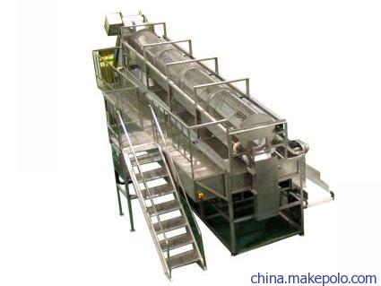 分級挑選機與果蔬分級機 現代農業生產中的關鍵機械設備研發