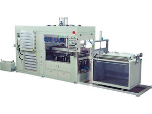 厚片吸塑機專業制造商 寶鋒包裝機械廠的產品、價格與服務詳解