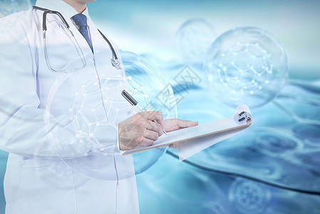 當生物科技遇見生物服務攝影 一場微觀與宏大的視覺對話