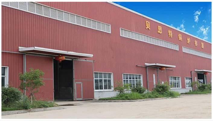 來黃岡工廠現場試生物質機器前不可不知道的注意事項